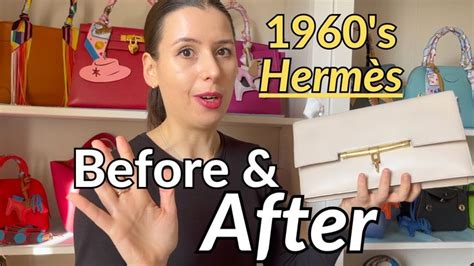 hermes spa bag replacement